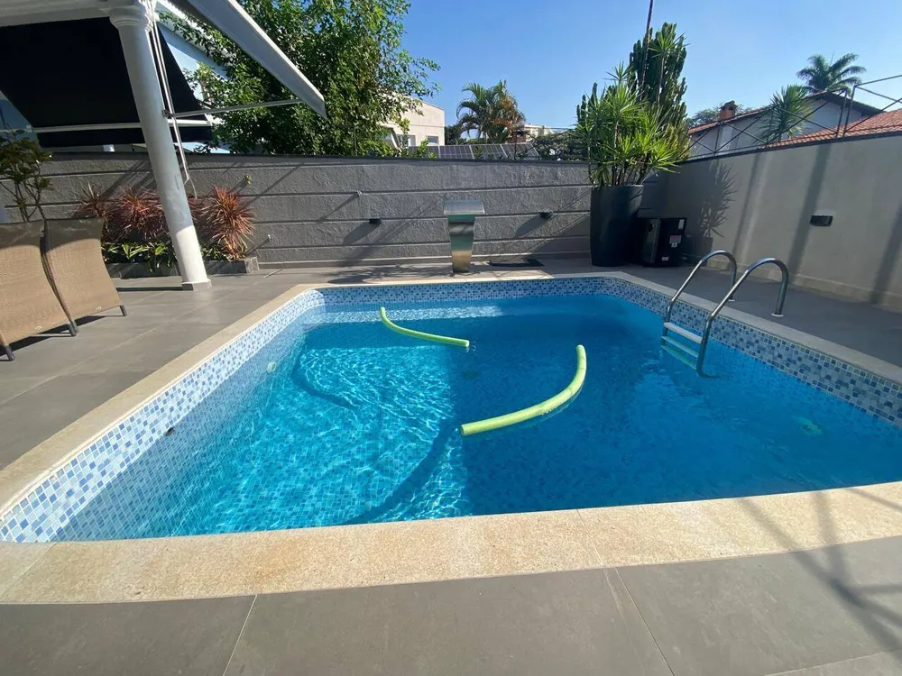 Casa, 3 quartos, 347 m² - Foto 4