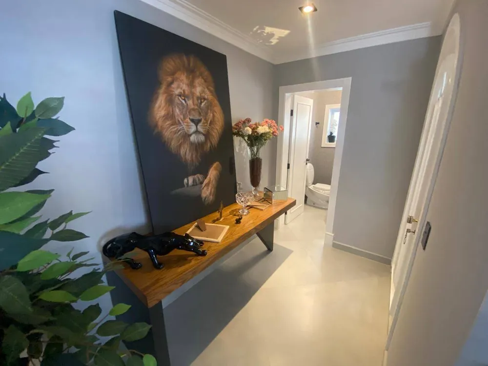 Casa, 3 quartos, 347 m² - Foto 1
