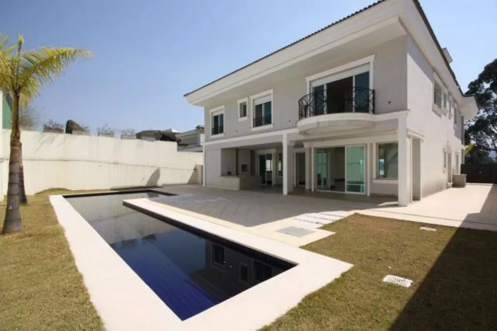 Casa à venda e aluguel com 5 quartos, 662m² - Foto 2