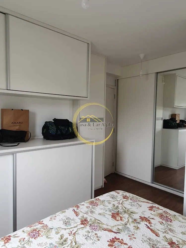 Apartamento, 2 quartos, 76 m² - Foto 5