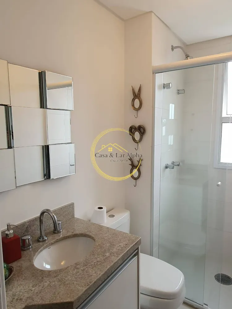 Apartamento, 2 quartos, 76 m² - Foto 10