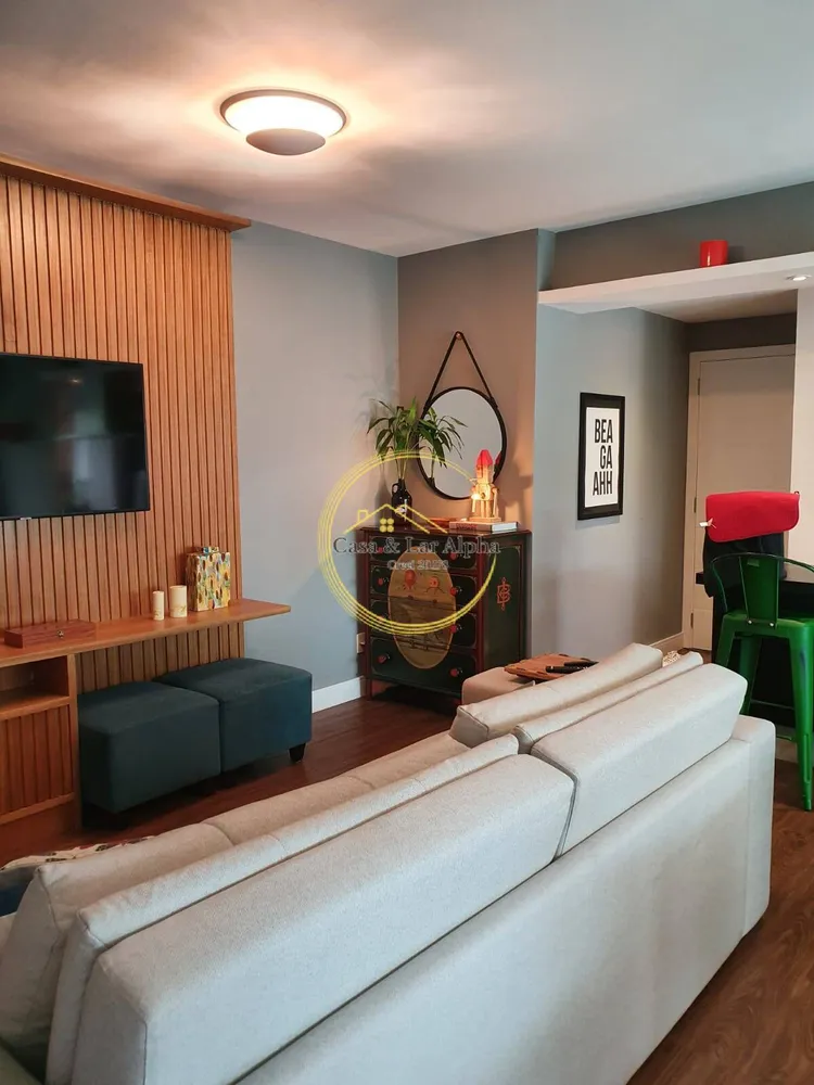 Apartamento, 2 quartos, 76 m² - Foto 9