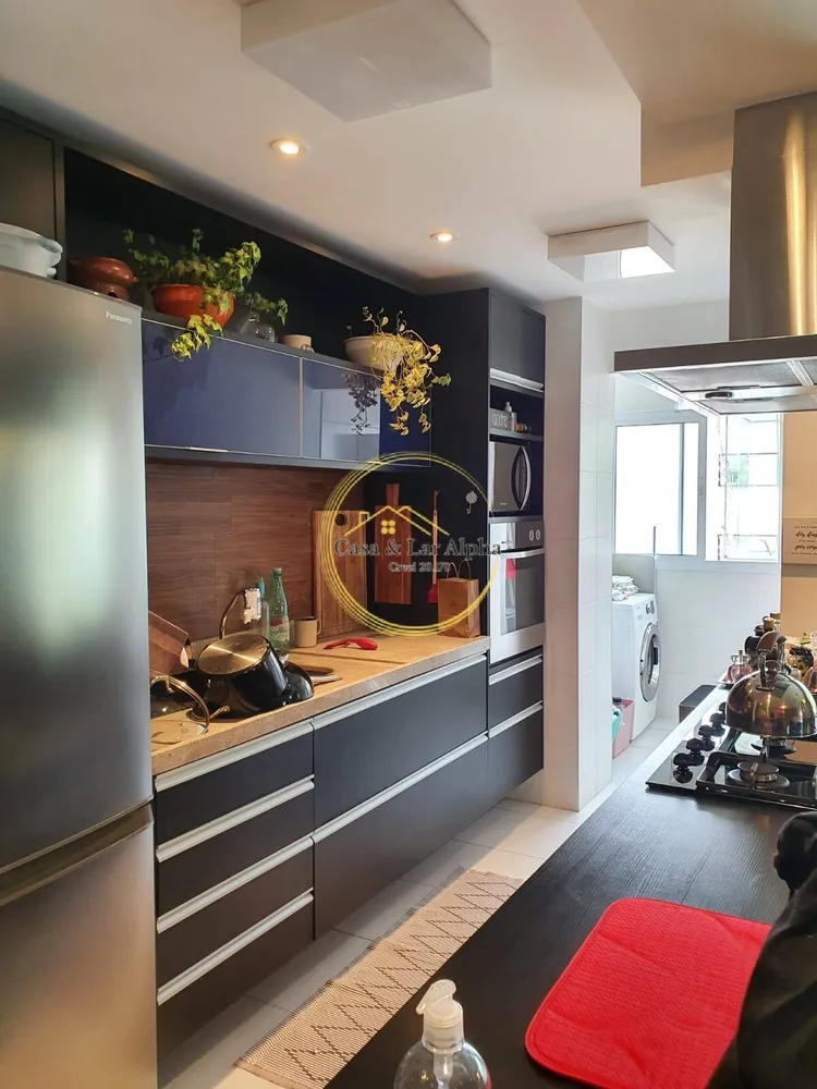 Apartamento, 2 quartos, 76 m² - Foto 7
