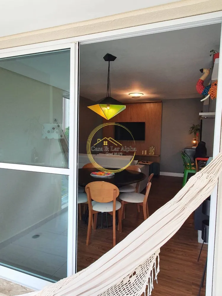 Apartamento, 2 quartos, 76 m² - Foto 8