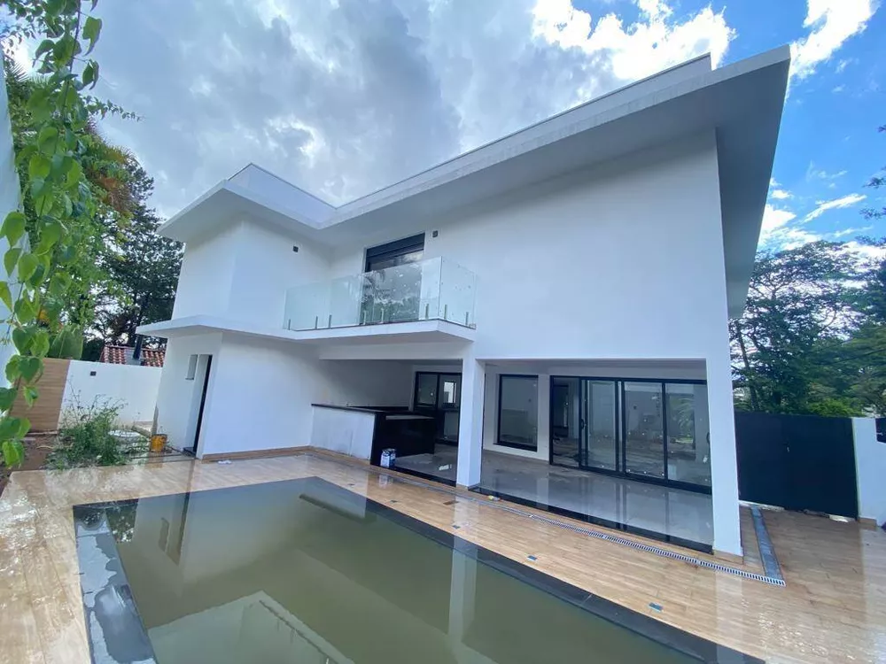 Casa à venda e aluguel com 5 quartos, 430m² - Foto 4