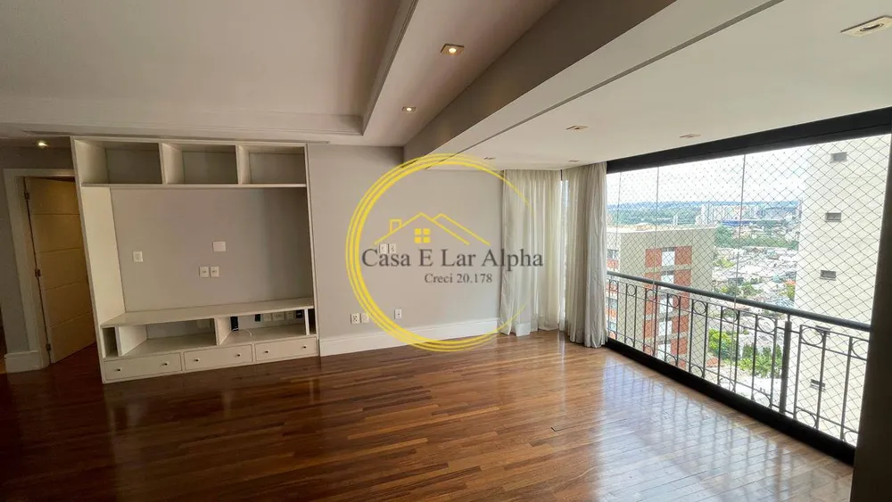 Apartamento, 2 quartos, 177 m² - Foto 2