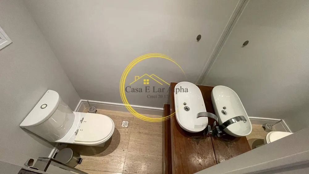 Apartamento, 2 quartos, 177 m² - Foto 3