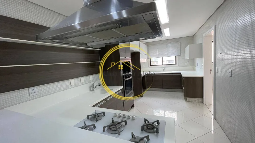 Apartamento, 2 quartos, 177 m² - Foto 4