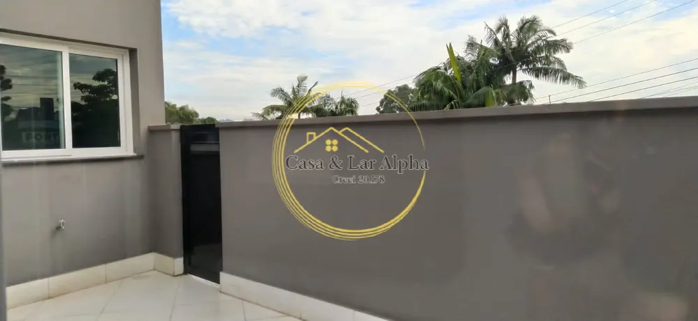Casa, 4 quartos, 1500 m² - Foto 11