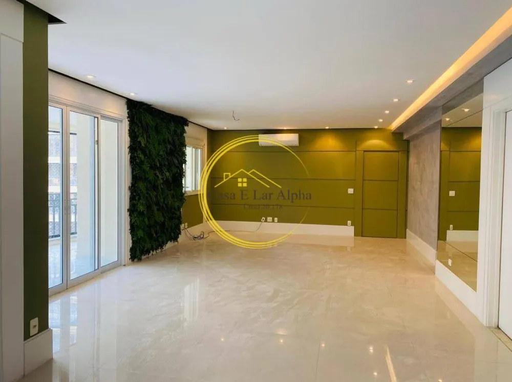 Apartamento, 3 quartos, 201 m² - Foto 1