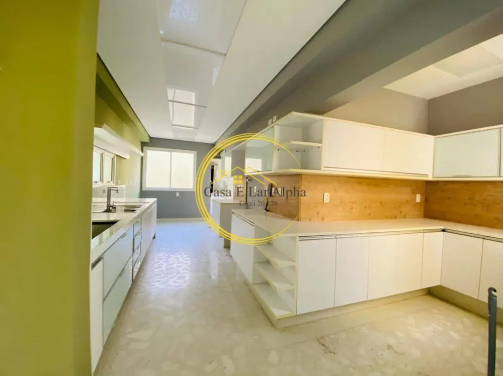 Apartamento, 3 quartos, 201 m² - Foto 3