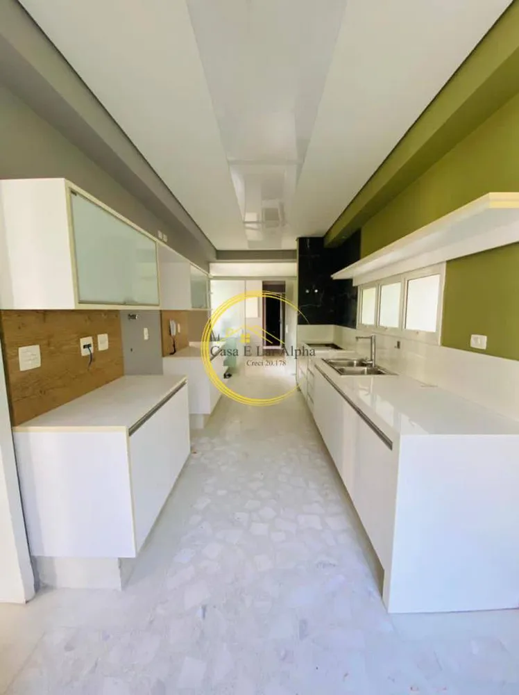 Apartamento, 3 quartos, 201 m² - Foto 6