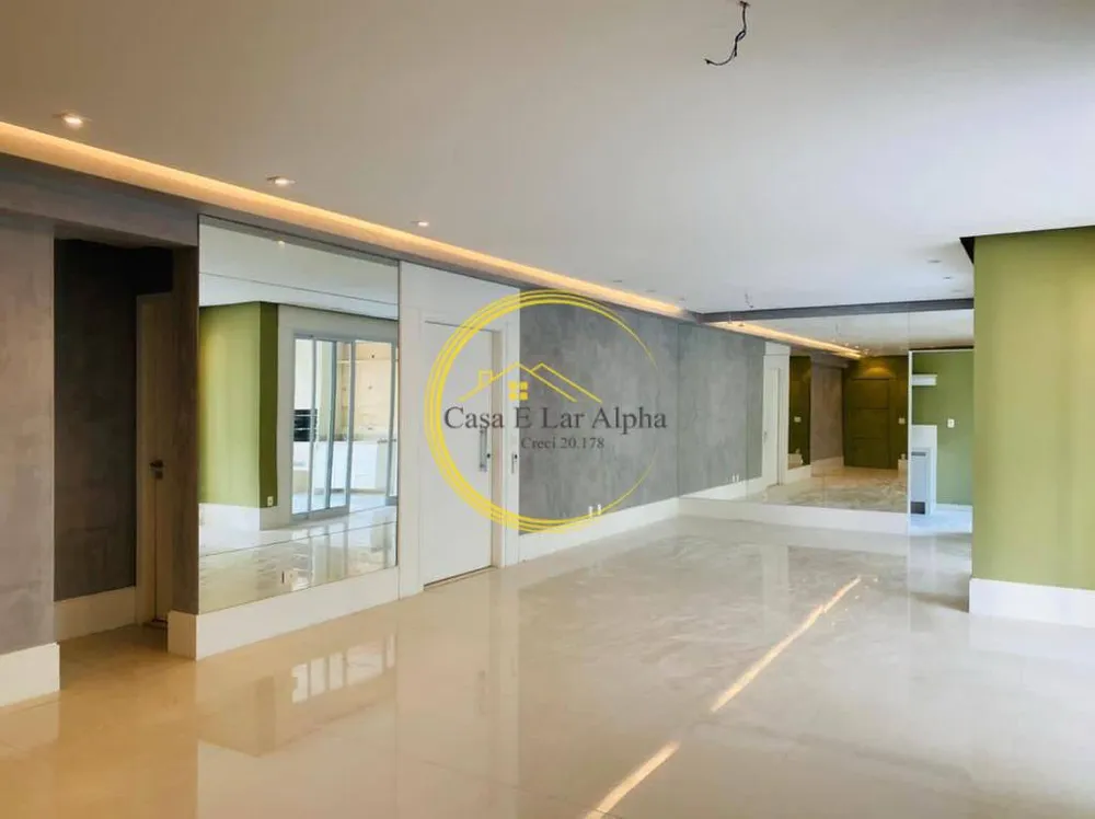 Apartamento, 3 quartos, 201 m² - Foto 2