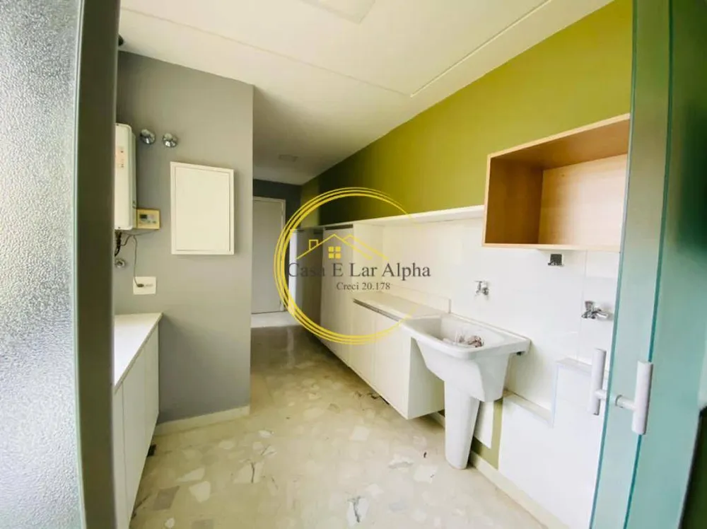 Apartamento, 3 quartos, 201 m² - Foto 4