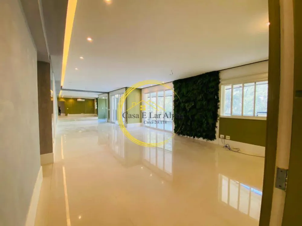 Apartamento, 3 quartos, 201 m² - Foto 7