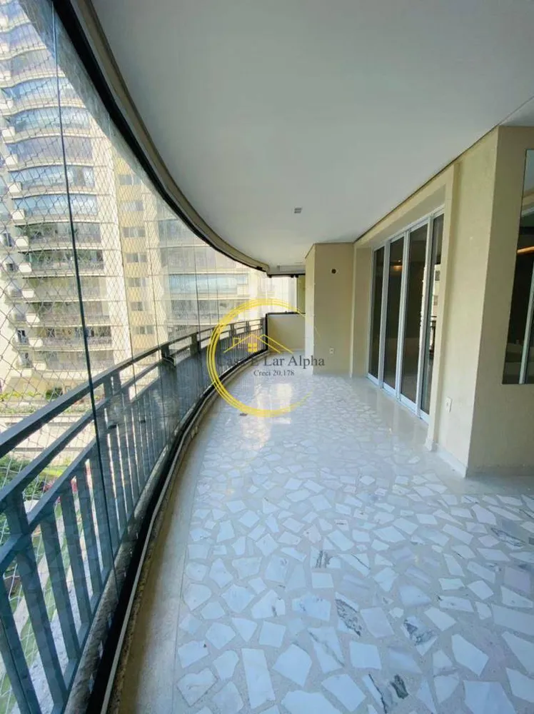 Apartamento, 3 quartos, 201 m² - Foto 8