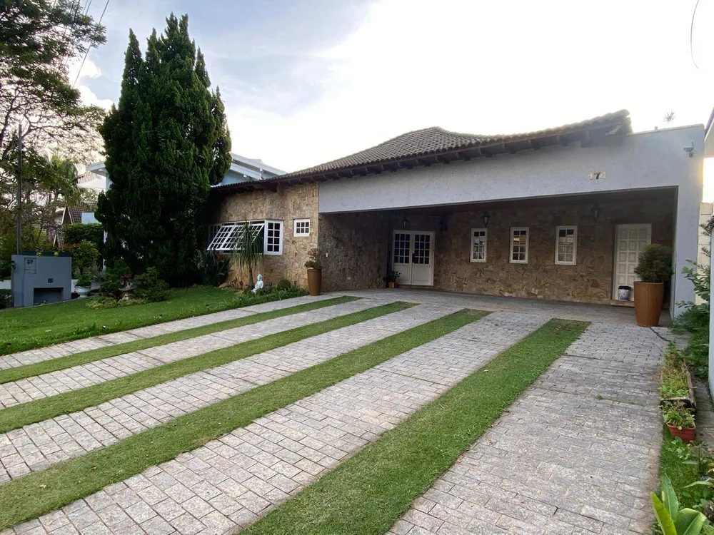Casa, 4 quartos, 500 m² - Foto 2