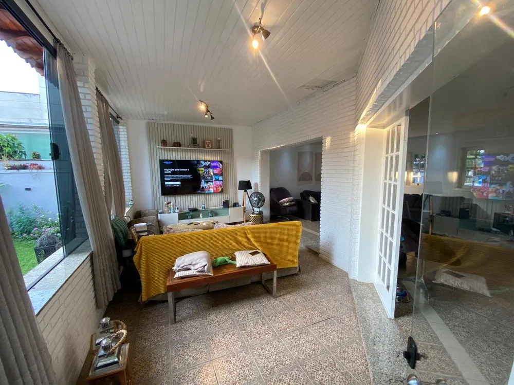 Casa, 4 quartos, 500 m² - Foto 1