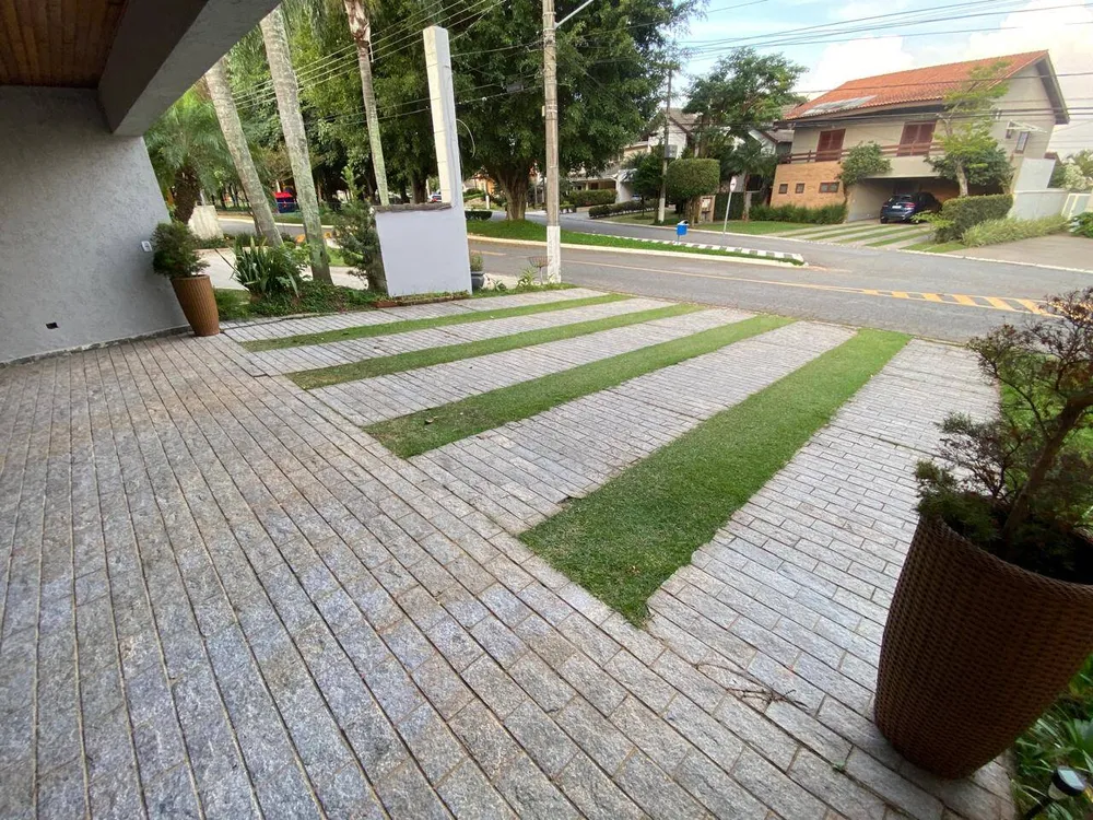 Casa, 4 quartos, 500 m² - Foto 4