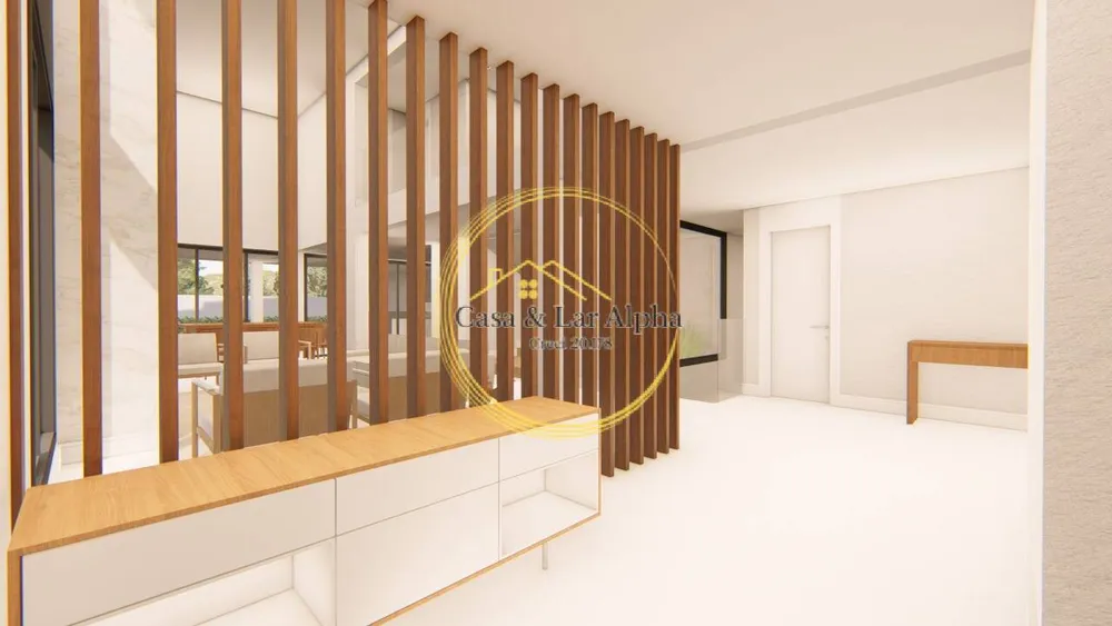 Casa, 5 quartos, 430 m² - Foto 4