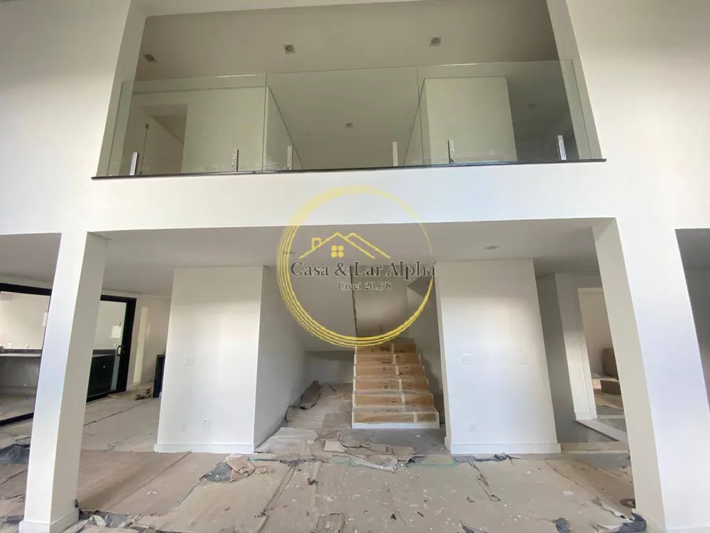 Casa, 5 quartos, 430 m² - Foto 6