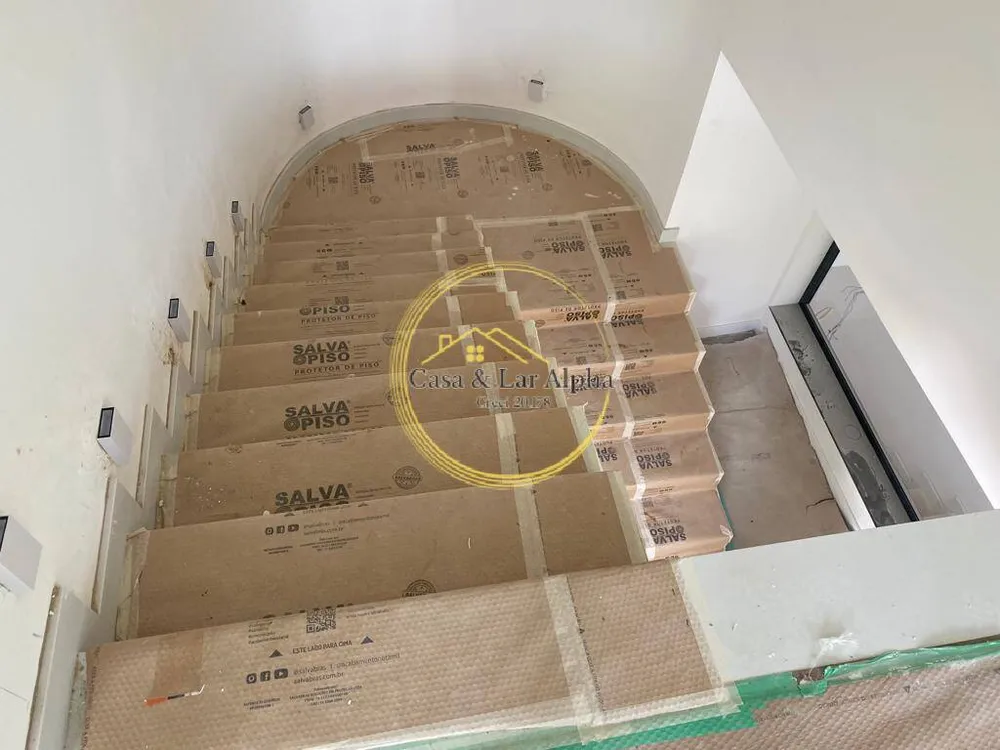 Casa, 5 quartos, 430 m² - Foto 5