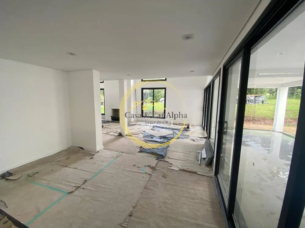 Casa, 5 quartos, 430 m² - Foto 12