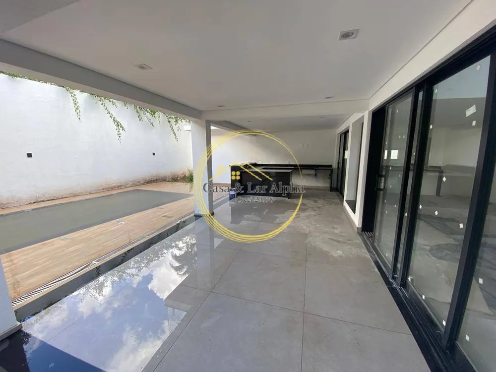 Casa, 5 quartos, 430 m² - Foto 2