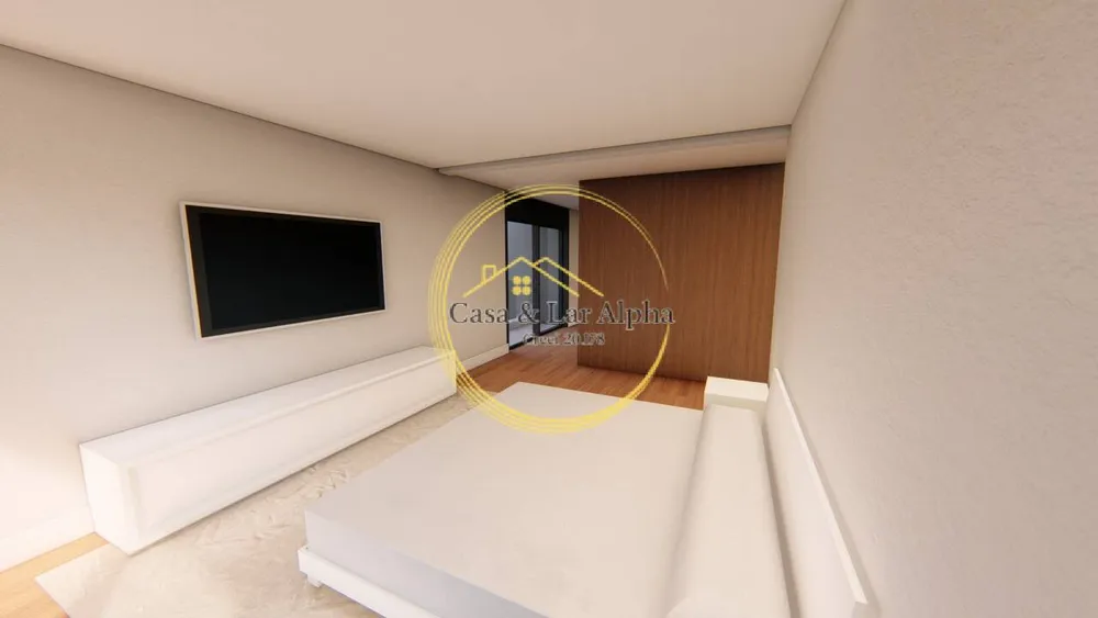 Casa, 5 quartos, 430 m² - Foto 9