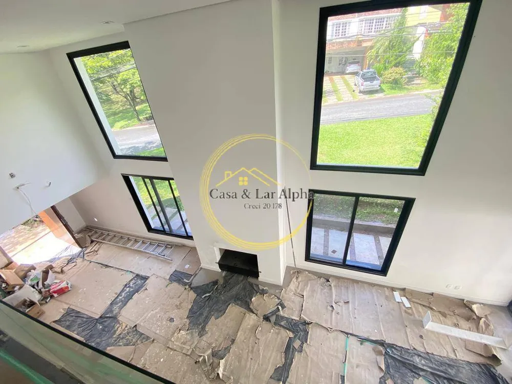 Casa, 5 quartos, 430 m² - Foto 11