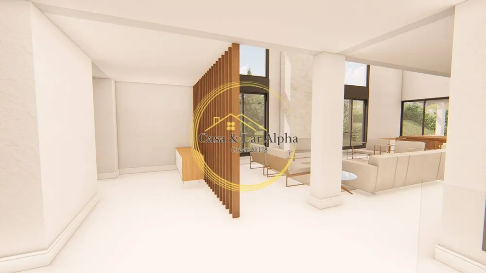 Casa, 5 quartos, 430 m² - Foto 8