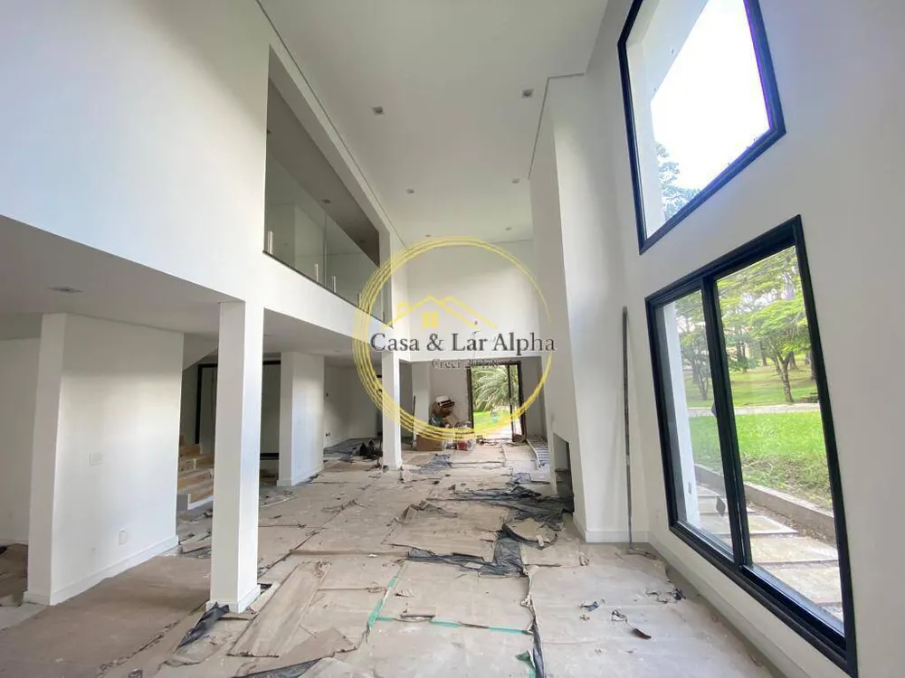 Casa, 5 quartos, 430 m² - Foto 7
