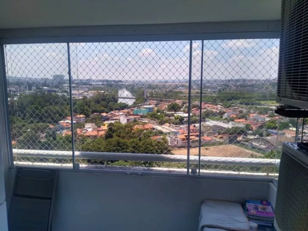 Apartamento à venda com 3 quartos, 89m² - Foto 3