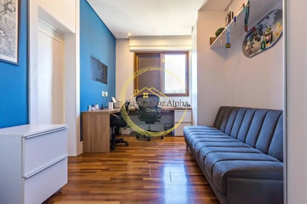 Casa, 4 quartos, 520 m² - Foto 6