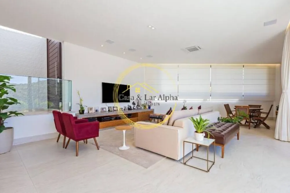 Casa, 4 quartos, 520 m² - Foto 8