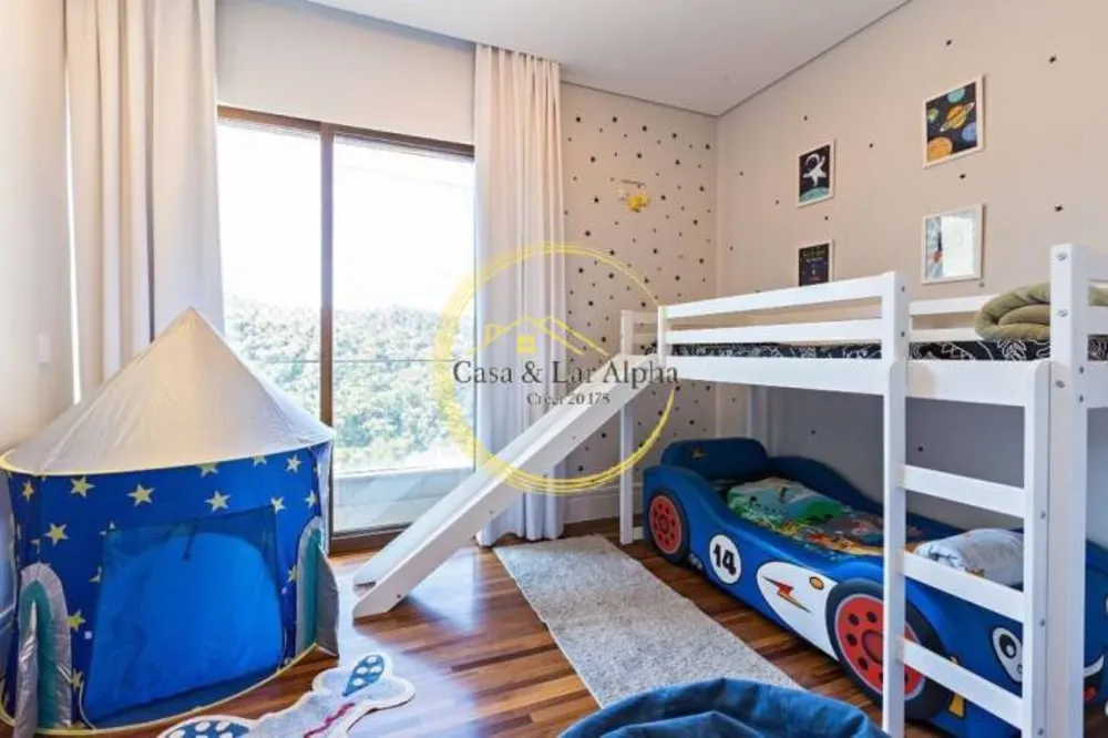 Casa, 4 quartos, 520 m² - Foto 5