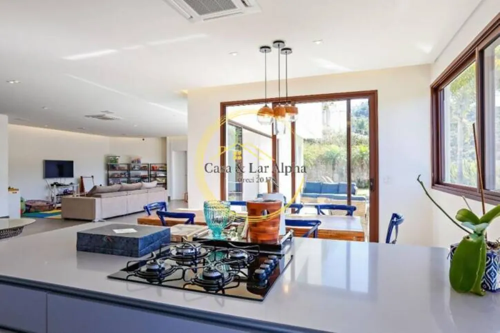 Casa, 4 quartos, 520 m² - Foto 7