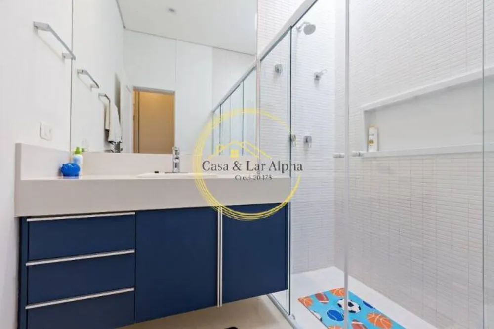 Casa, 4 quartos, 520 m² - Foto 12