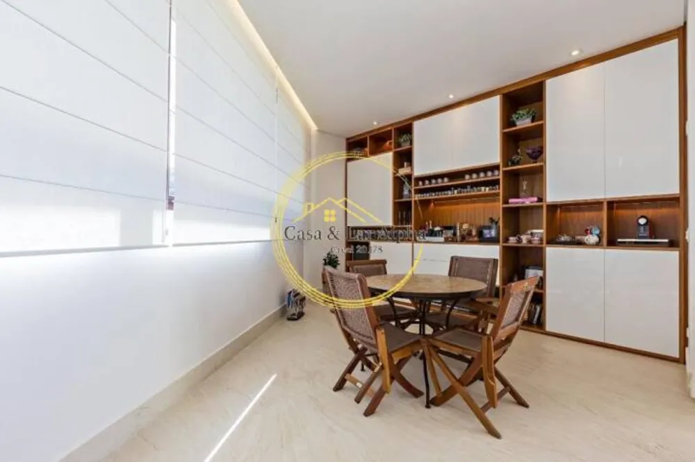 Casa, 4 quartos, 520 m² - Foto 10