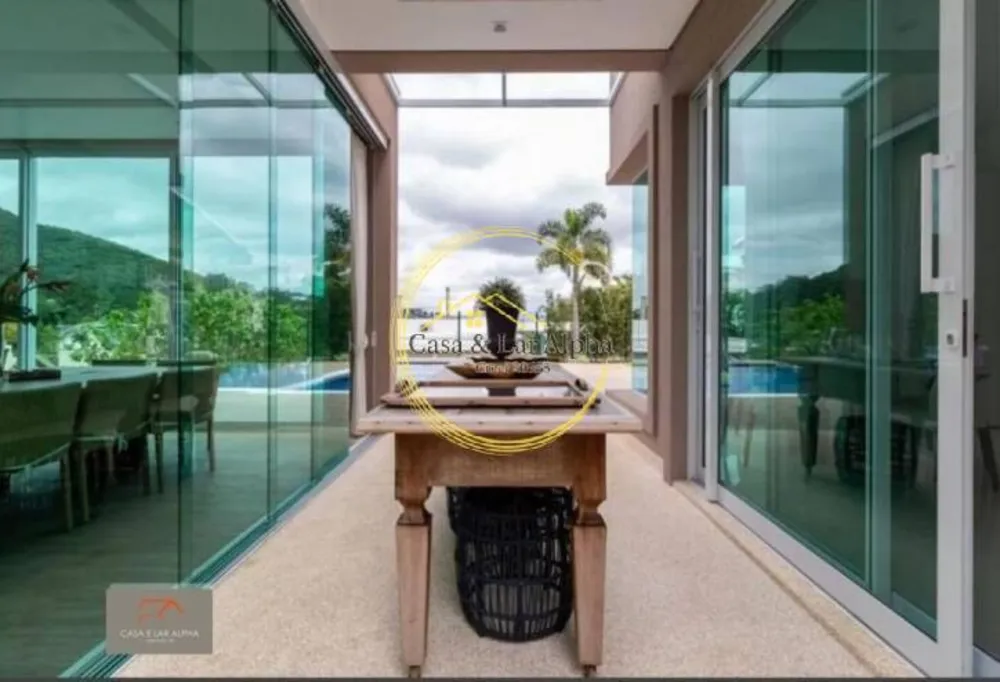 Casa, 5 quartos, 740 m² - Foto 4