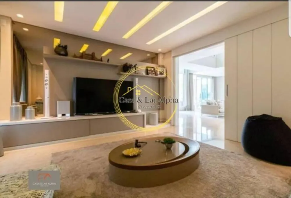 Casa, 5 quartos, 740 m² - Foto 12