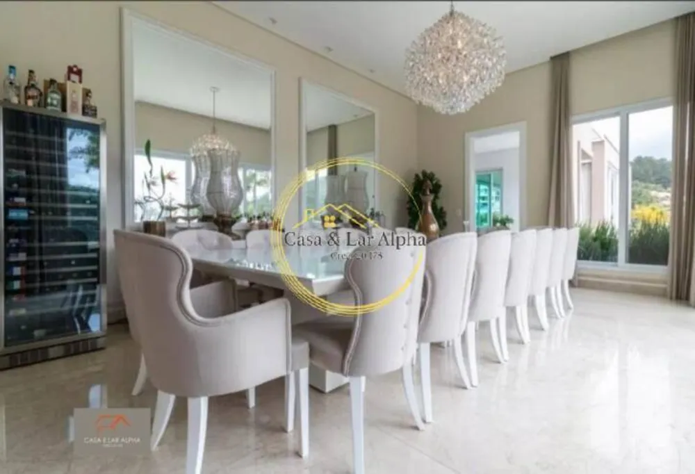 Casa, 5 quartos, 740 m² - Foto 15