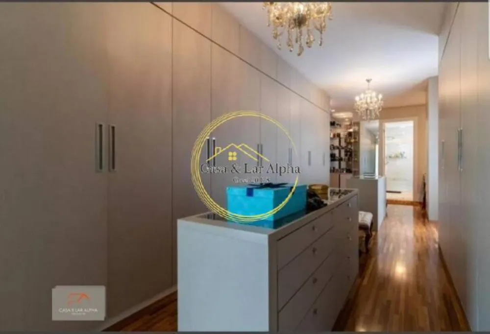 Casa, 5 quartos, 740 m² - Foto 10