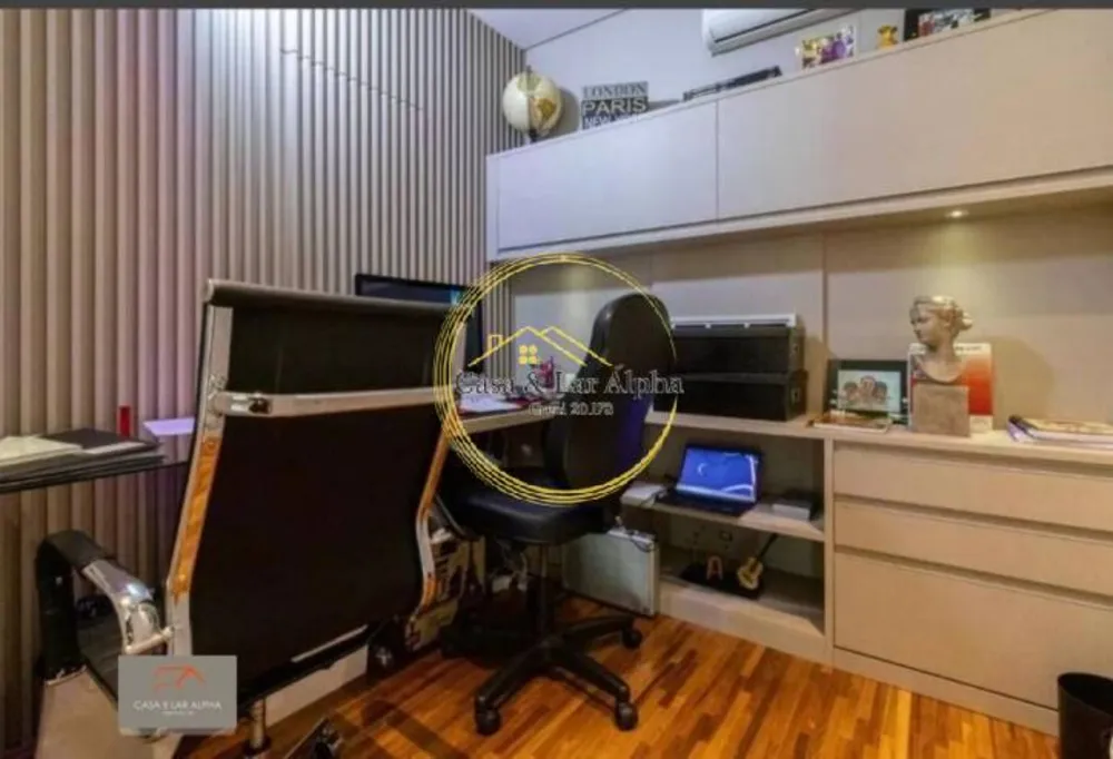 Casa, 5 quartos, 740 m² - Foto 5