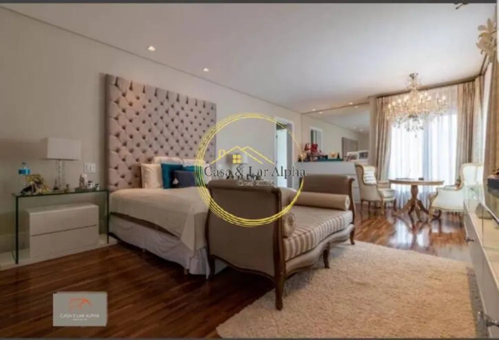 Casa, 5 quartos, 740 m² - Foto 2