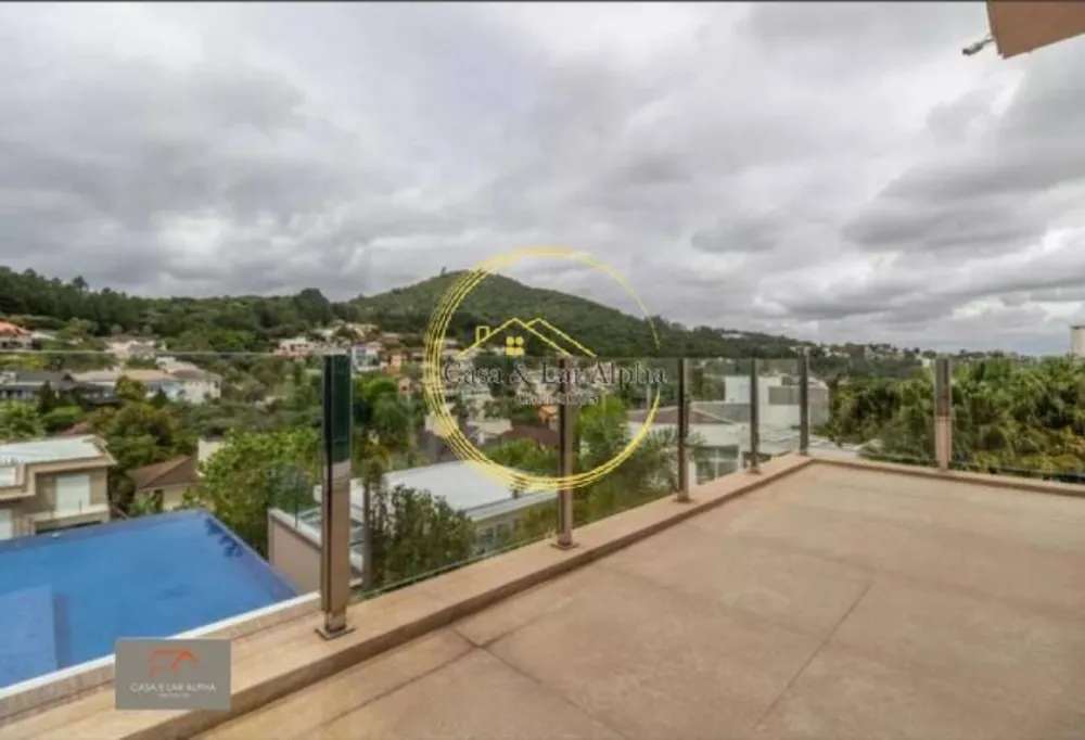 Casa, 5 quartos, 740 m² - Foto 14