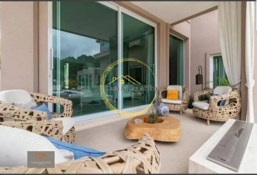 Casa, 5 quartos, 740 m² - Foto 8