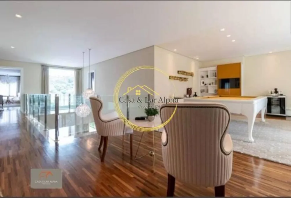 Casa, 5 quartos, 740 m² - Foto 13