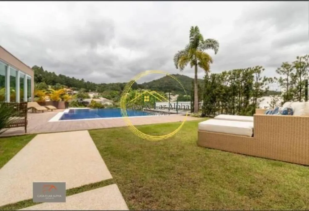 Casa, 5 quartos, 740 m² - Foto 7