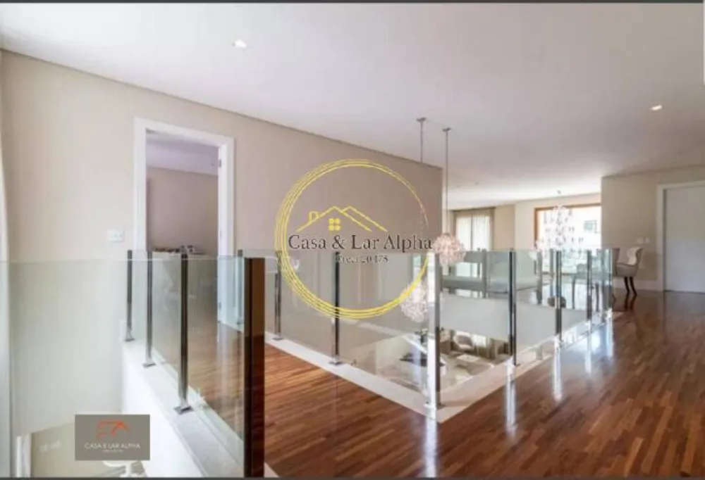 Casa, 5 quartos, 740 m² - Foto 11